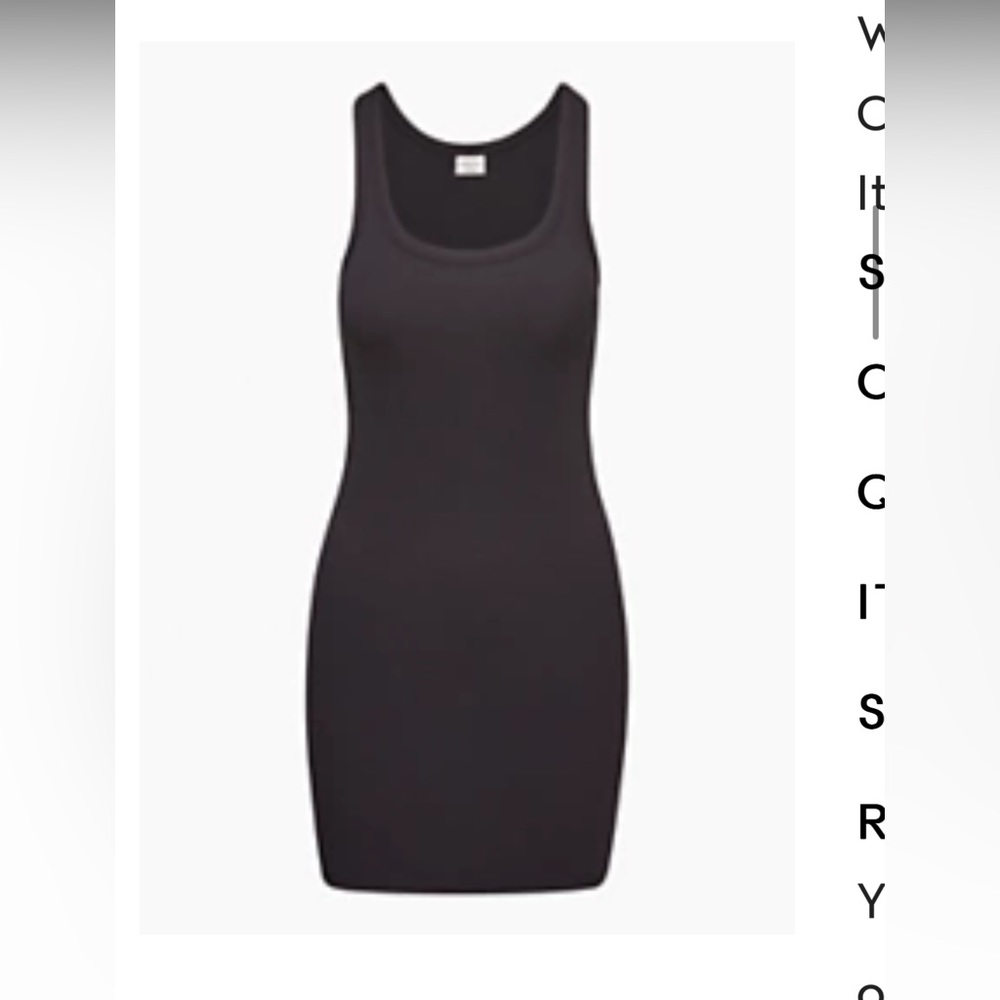 Wilfred free Cabana dress